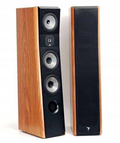 Kolumny Głośnikowe podłogowe stereo Focal JM LAB ELECTRA 926