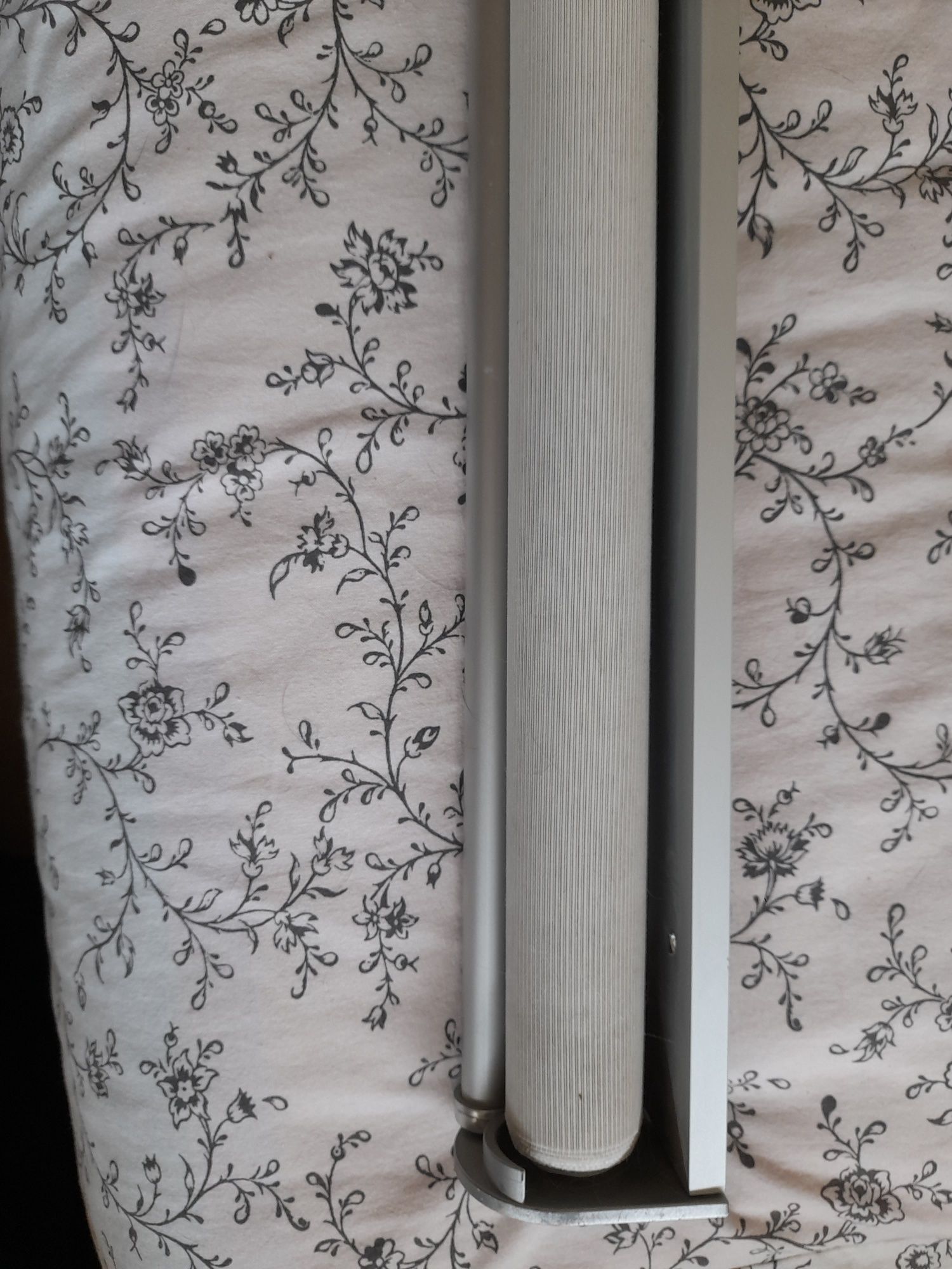 Estore rolo Ikea, sem fio 140cm