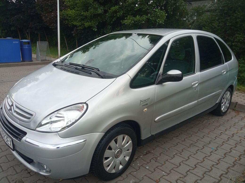 Citroen Xsara Picasso 1.6 HDI