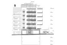 Terreno com projecto aprovado