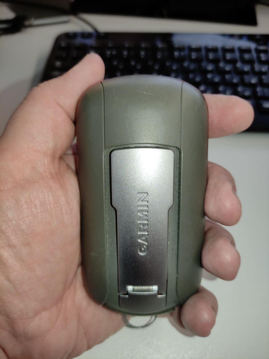 Garmin Oregon 450