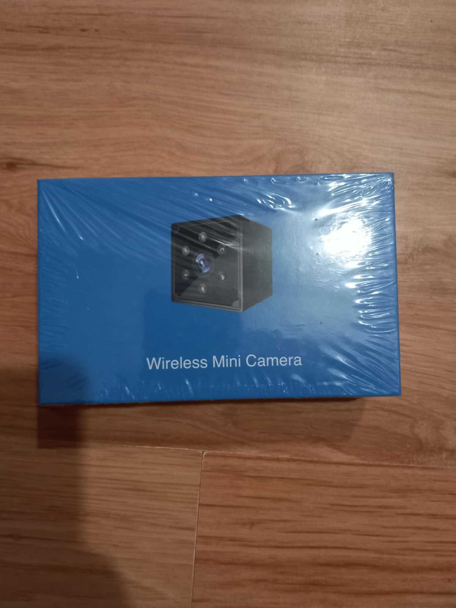 wireless MIni Camera