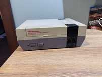 Nintendo Nes niesprawdzone