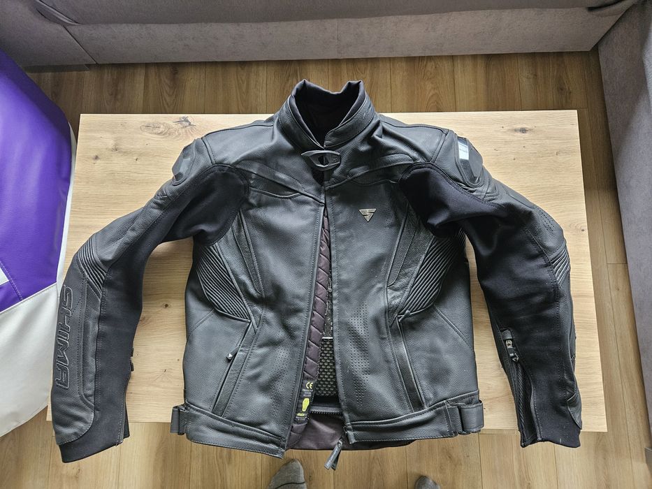 Kurtka Shima Chase rozm. 52 L