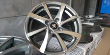 FELGI 15" 4x108 Peugeot Citroen Ford Opel felgi aluminiowe montaż