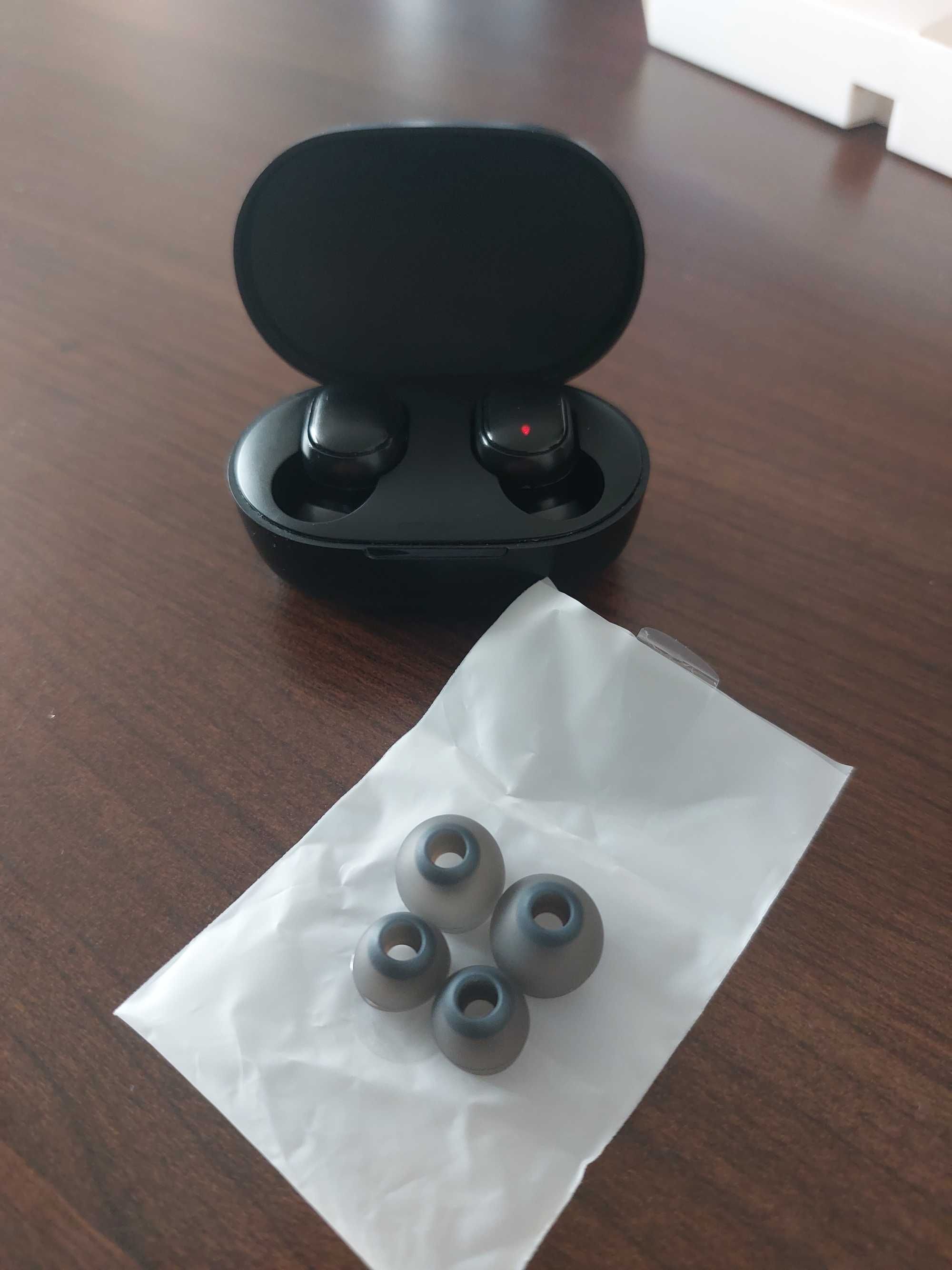 Xiaomi Mi True Wireless Earbuds Basic słuchawki bezprzewodowe