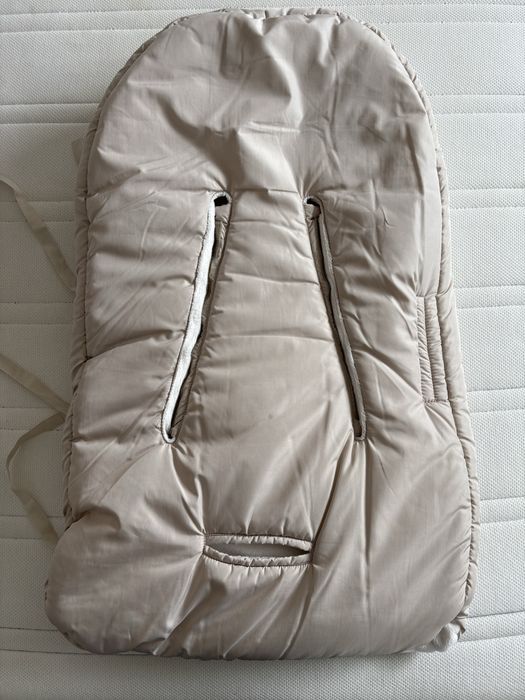 Ninho de Bebe Minibanda