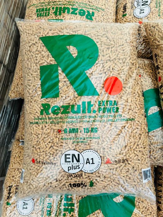 Pelet Pellet BARLINEK 6 mm EN PLUS LAVA OLIMP OLCZYK Transport Gratis