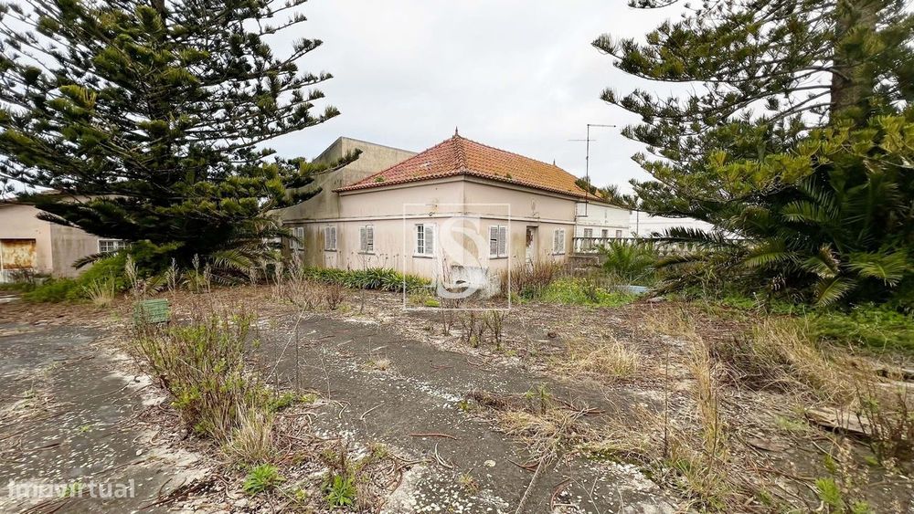 Oportunidade Única! Propriedade Urbana de 4.730 m² – Armazém, Estabele