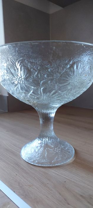 Stara patera owocarka