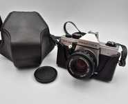 Aparat Praktica MTL50