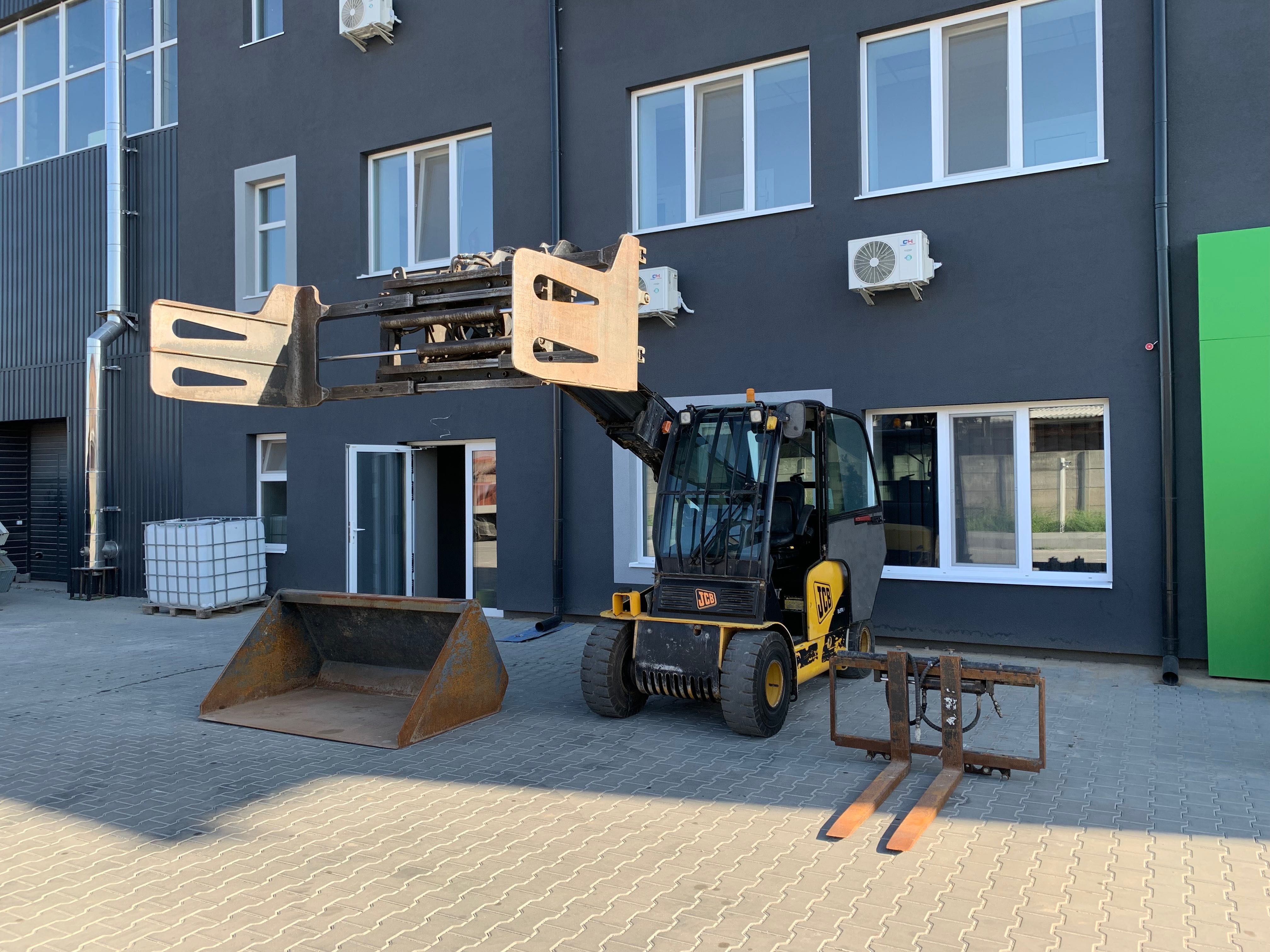 Продам JCB TLT-3.5