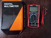 Продам новий мультиметр DM850