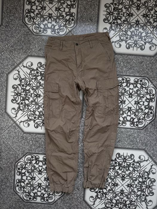 Карго штани Carhartt