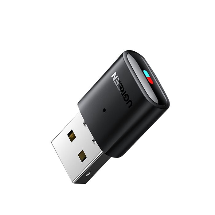 Adapter transmiter Bluetooth do słuchawek Playstation Nintendo Switch