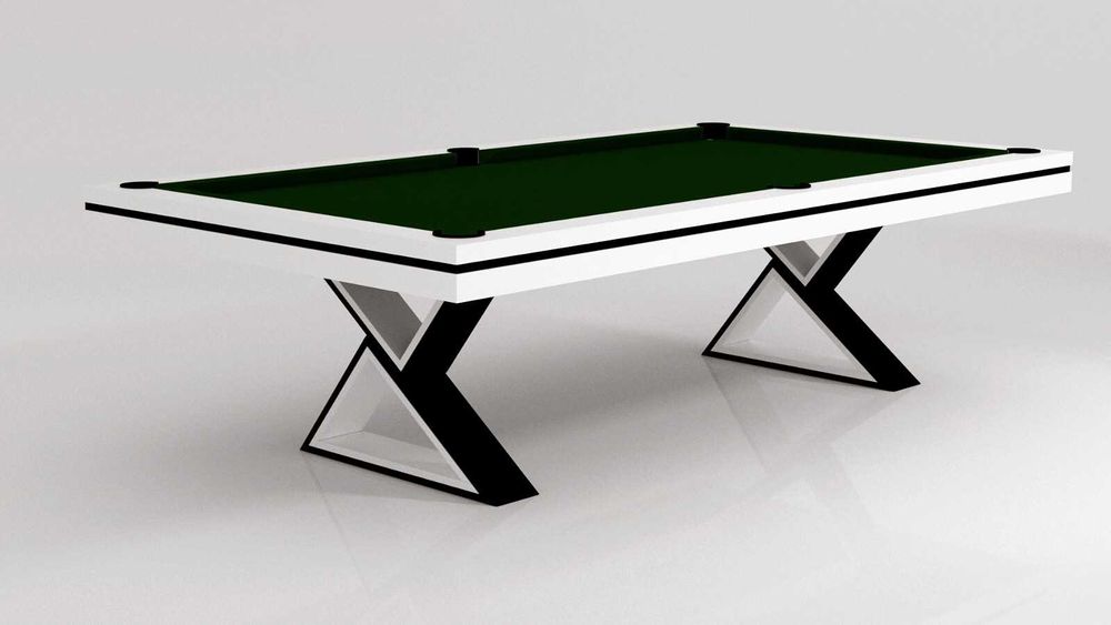 Bilhares Europa Fabricante Vision Oferta Voucher 7dias estadia Algarve