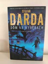 Dom na wyrębach Darda Stefan