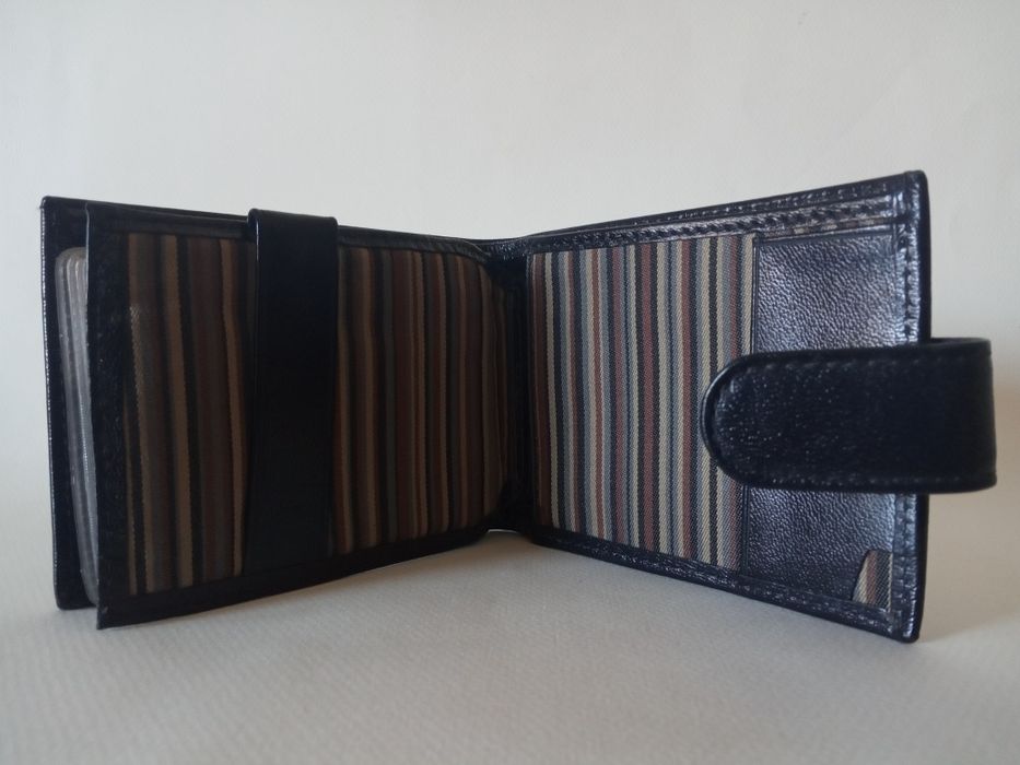 Carteiras de homem