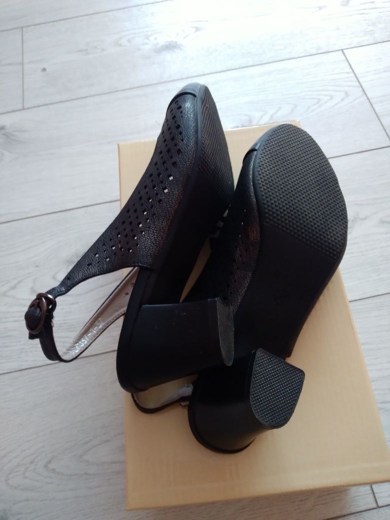 Nowe buty 37 ciuszki gratis