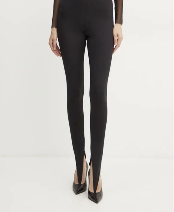 Лосіни зі штрипками