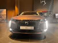 DS Automobiles DS 4 DS4 Pallas BHDi 130KM