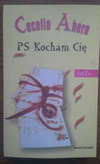 Ps Kocham Cię - Cecelia Ahern