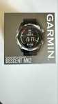 Garmin Descent Mk2 plus gratisy