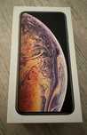 Apple iPhone XS Max - 64GB - Gold neverlock dual sim
