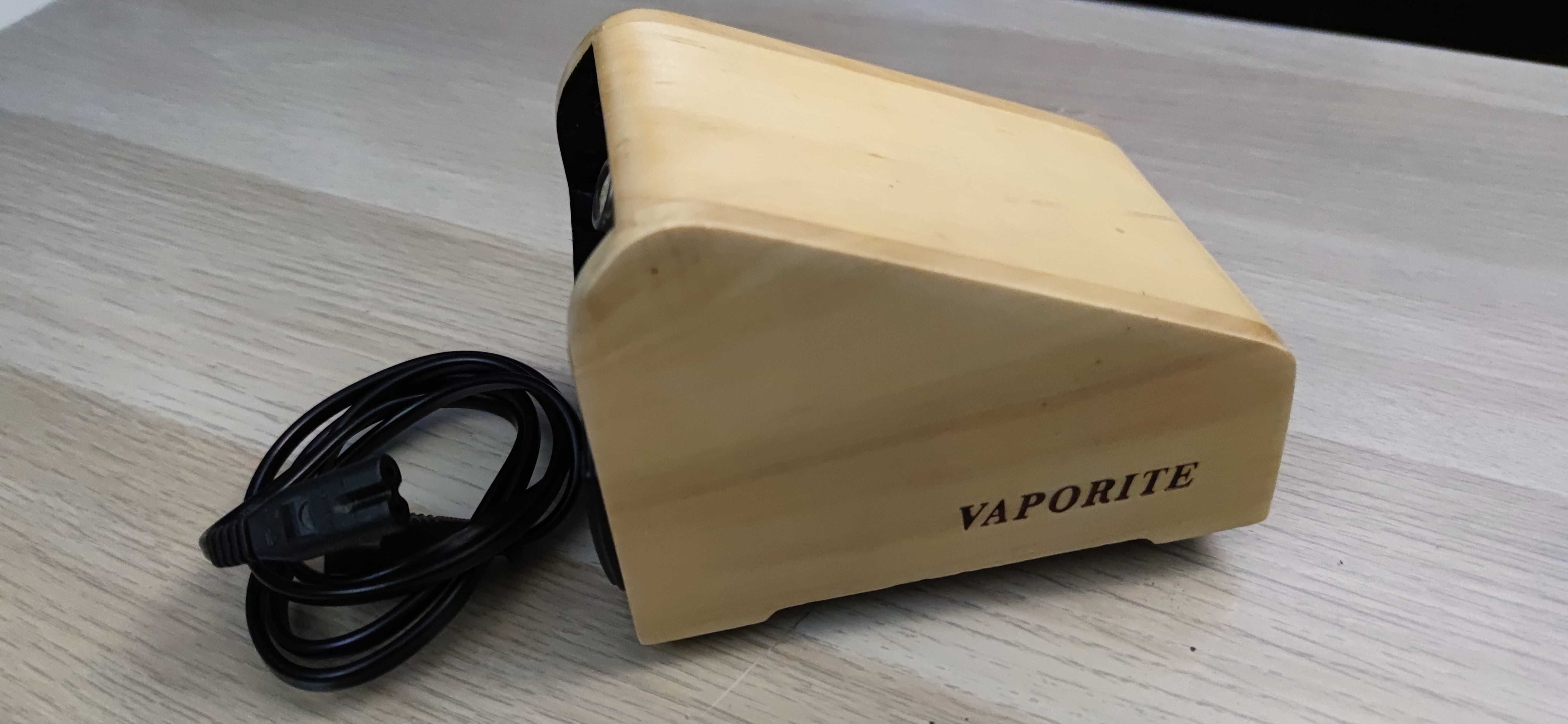 Inhalator, podgrzewacz do ziół Vaporite VR-011