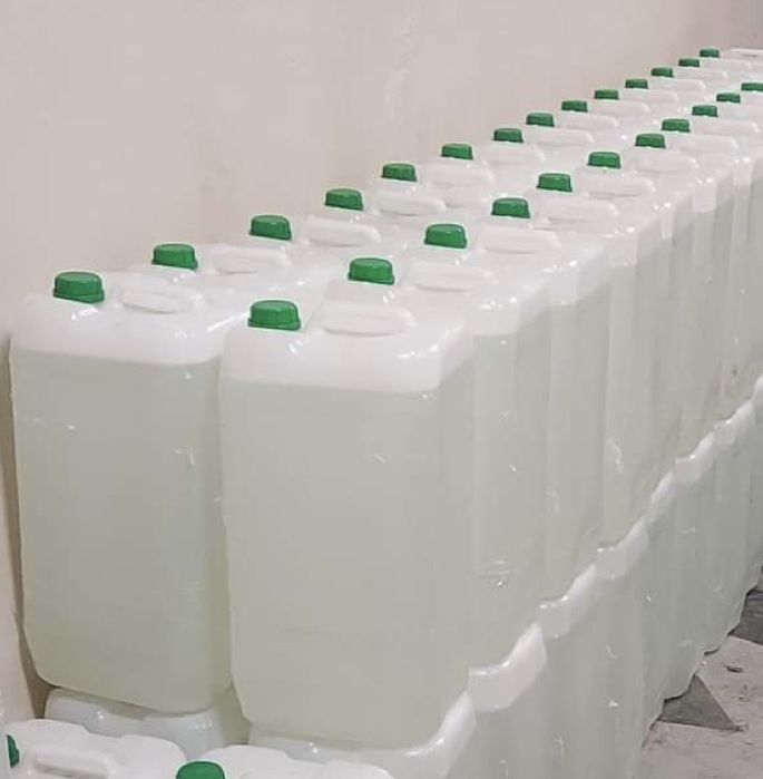 Chemia do styrobetonu Pianoplast