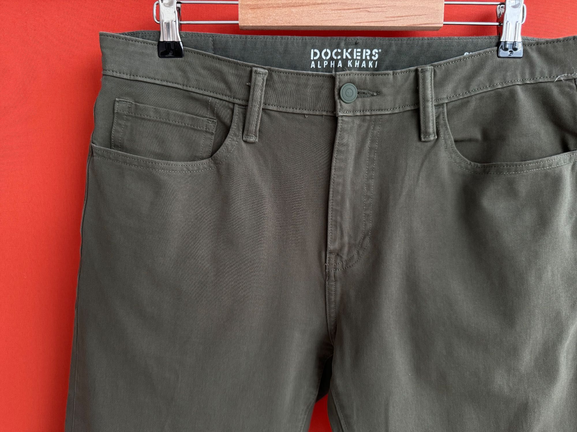 Levis Levi’s Dockers чоловічі джинси штани чиноси розмір 32 33