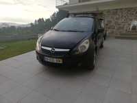 Opel corsa  90cc