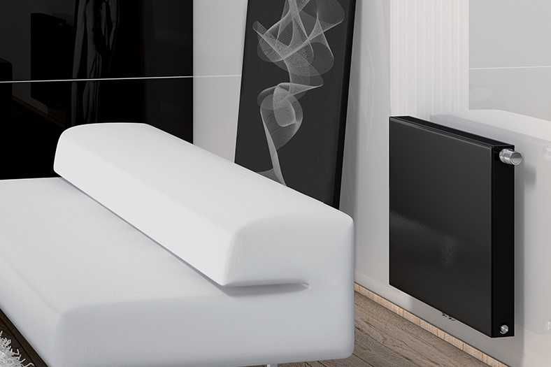 Радиаторы отопления Purmo с гладкой лицевой поверхностью