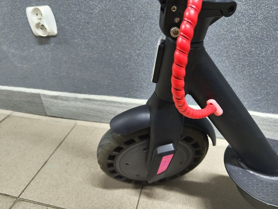 Hulajnoga elektryczna