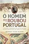 O Homem que Roubou Portugal