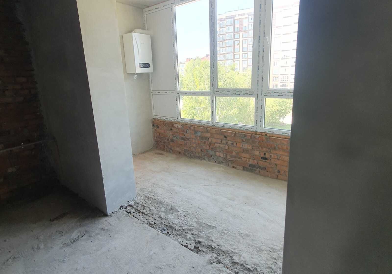 Продається 1 кімнатна квартира Новострой Виставка 39795
