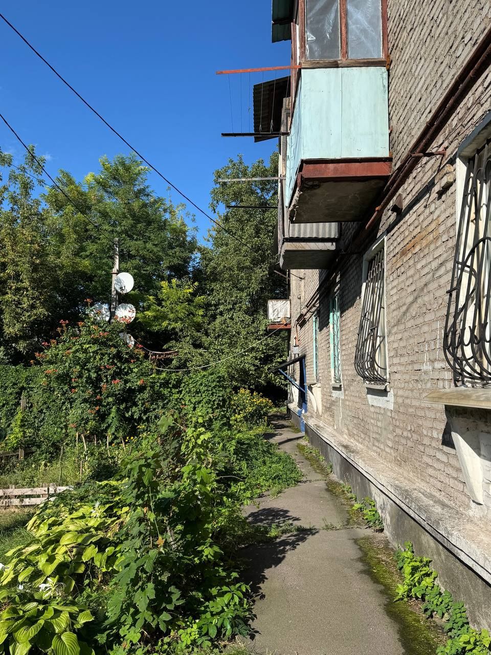 Продам 1 ком квартиру пр. Петровского, Мазепы, Коксовая