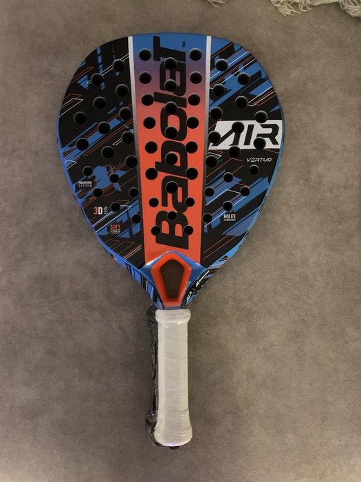 Babolat Air Vertuo NOVA