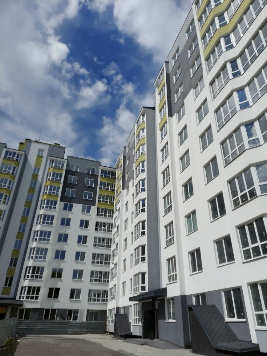 Продаж великої квартири. Дешевше ніж у забудовника