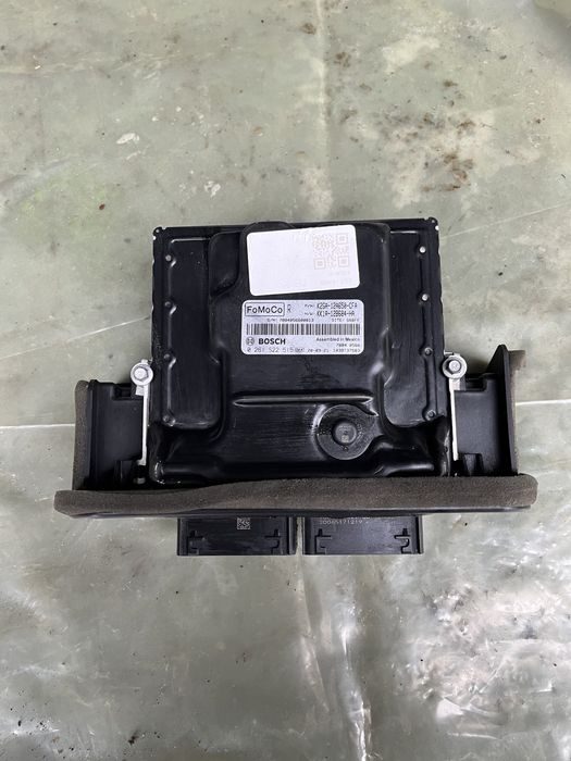 Ford Edge 2019-usa2.0L k2ga-12a650-cfa блок управленія двігателя