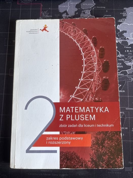Matematyka z plusem 2
