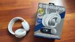 Steelseries Arctic Nova Pro Wireless