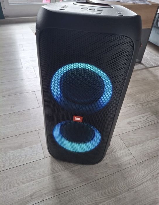 Glośnik JBL 310 Partybox