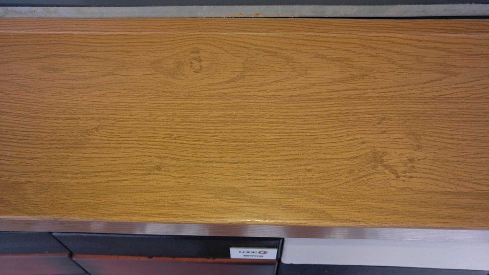 Blacha płaska kolor winchester gr.0,50