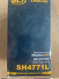 Filtr oleju SH4771L