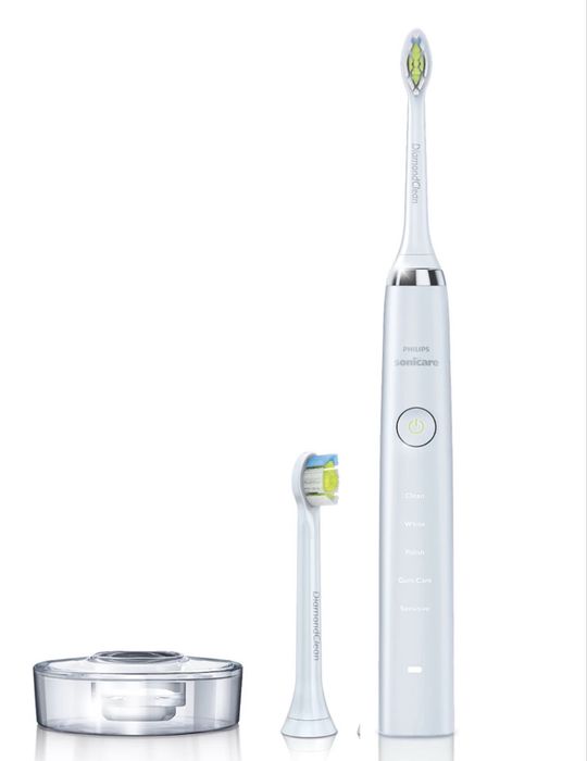 Nowa szczoteczka phillips diamondclean HX9342/02