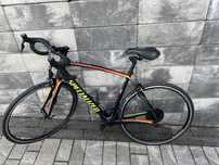 Rower specialized Roubix sl4 karbonowy