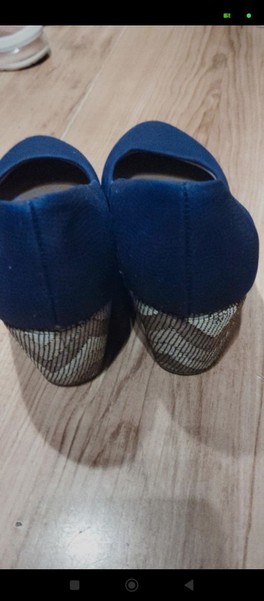 Buty damskie rozmiar 38