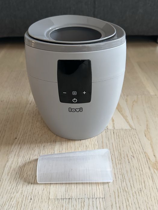 Podgrzewacz do butelek/słoiczków Lovi