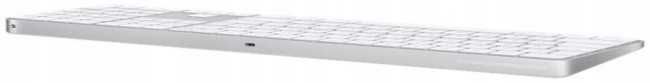 Nowa klawiatura Apple Magic Keyboard z Touch ID i polem numerycznym